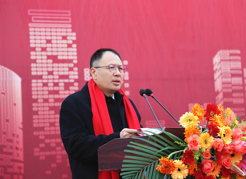 3、新華集團董事長吳俊保致辭_副本.jpg